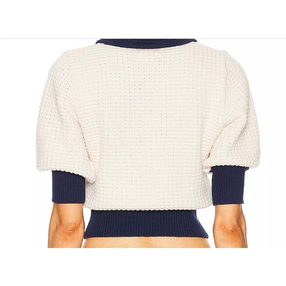 Staud Altea sweater - Picture 2 of 4